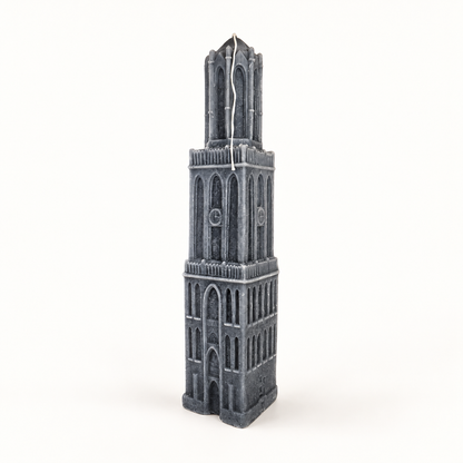 Domkaars 66cm – studiofoto