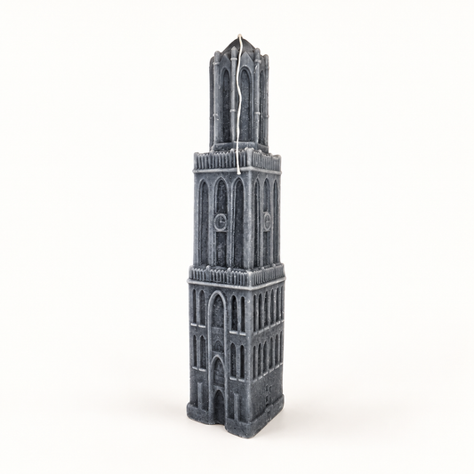 Domkaars 66cm – studiofoto