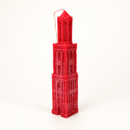 Domkaars 11cm – studiofoto