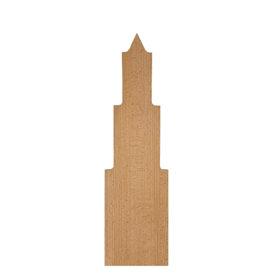 Borrelplank Domtoren Klein