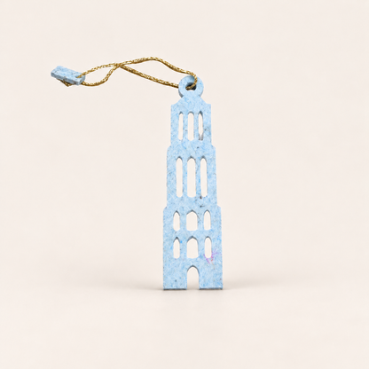 Hanger Vilt – beige studiofoto