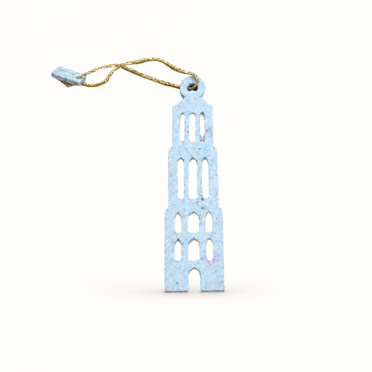 Hanger Vilt – studiofoto
