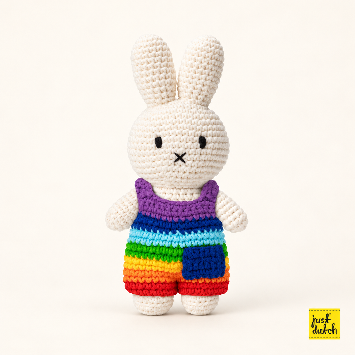 nijntje Regenboog – studiofoto