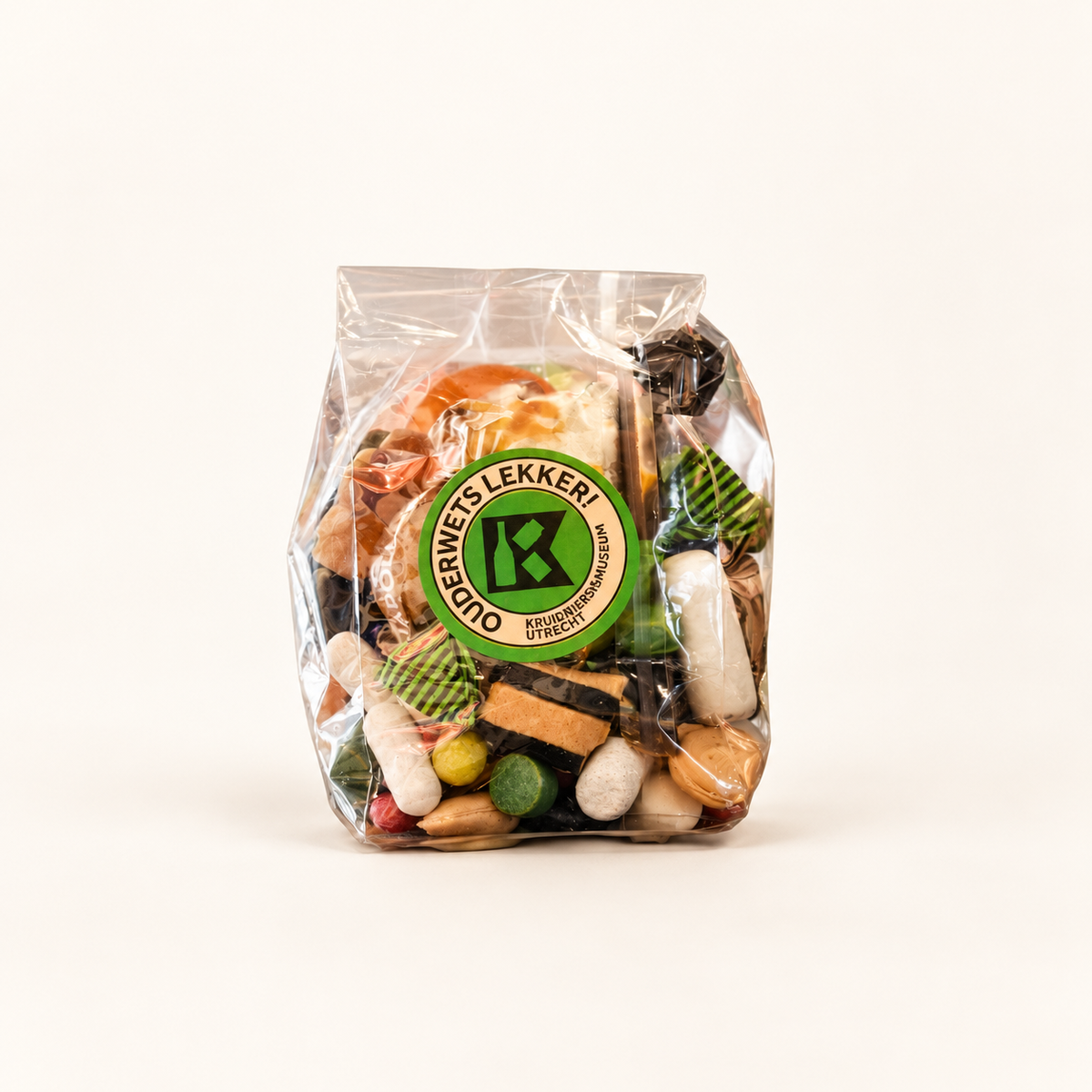 Oud-Hollands drop – studiofoto