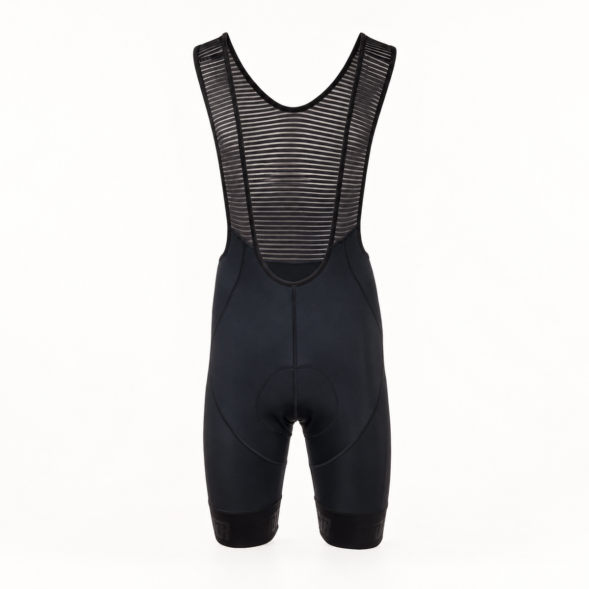 Bibshort - Heren – studiofoto