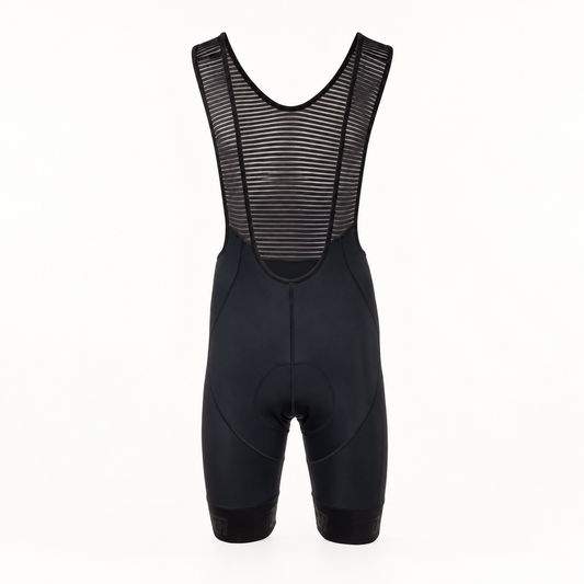 Bibshort - Heren – studiofoto