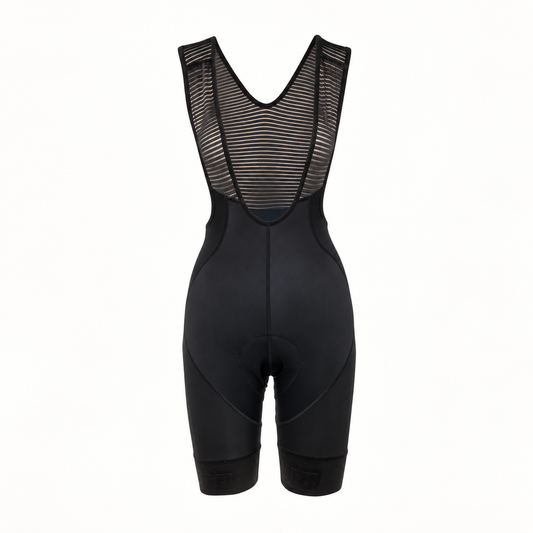 Bibshort - vrouwen – studiofoto