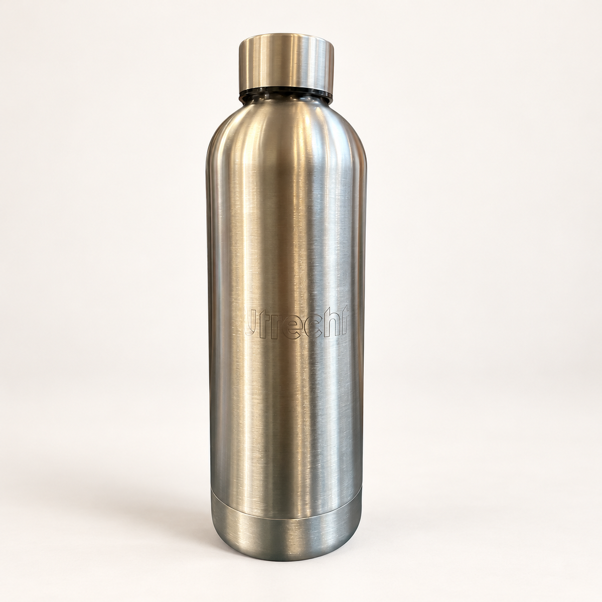 Thermosfles Utrecht – studiofoto