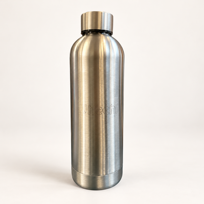 Thermosfles Utrecht – studiofoto