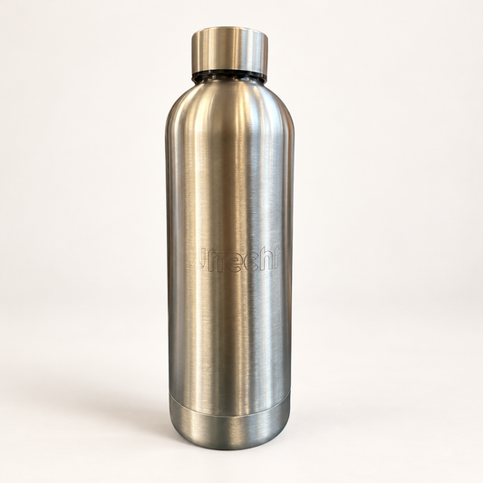 Thermosfles Utrecht – studiofoto