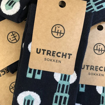 Sokken Lucas van Hapert_Utrecht Winkel.