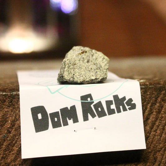 Dom Rocks_Winkel van Utrecht / VVV.