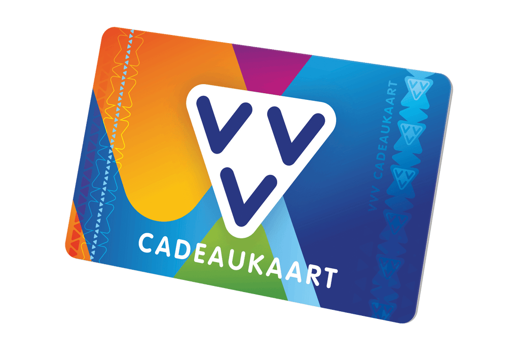 VVV Cadeaukaart (Particulier)_Winkel van Utrecht / VVV.